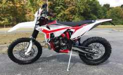 Beta Motorcycles