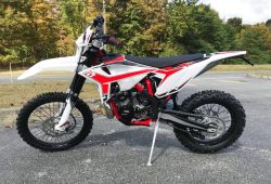 2 Motor Trail Terbaru Beta Motorcycle’s Meluncur, Ini Harga Banderolnya