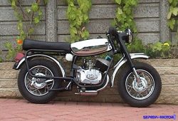 Biemme BMC Italy, Motor Langka 1970-an yang Hampir Punah