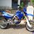 Bosowa-Hyosung RX125, Motor Trail Tulen Kualitas Lumayan