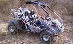 Buggy 250cc