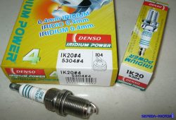 Kelebihan, Kelemahan, dan Harga Busi Iridium Power