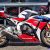 AHM Rilis Honda CBR250RR Special Edition & CBR1000RR Fireblade di GIIAS 2017