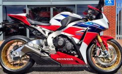 CBR1000RR-Fireblade