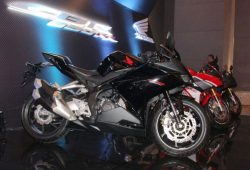 New Honda CB150R StreetFire & CBR250RR Resmi Meluncur, Ini Harganya