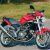 Cagiva Raptor 650, Sport Bike Penuh ‘Otot’