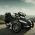 Can-Am Spyder RT (Roadster Touring), Ciptakan Sensasi Berkendara yang Berbeda