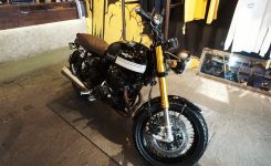 Cleveland Ace 250 Twin Scrambler Cleveland Ace 250 Twin Scrambler