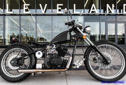2 Tahun Menghilang, Cleveland Cyclewerks Kembali Eksis di Indonesia