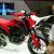 Honda Bakal Hadirkan Motor CB125X dan CB125M di Indonesia?