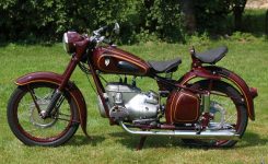 DKW-IFA-BK-350 DKW-IFA-BK-350