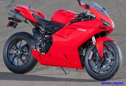 Spesifikasi Ducati 1198S, Sport Bike Gahar Negeri Pizza