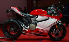 Ducati-1199-Panigale-S Ducati-1199-Panigale-S