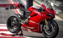 Ducati-1199R-Panigale Ducati-1199R-Panigale