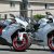 Ducati 848 EVO, Sport Bike dengan Performa Maha Dahsyat