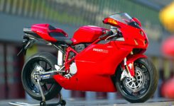 Ducati-999 Ducati-999