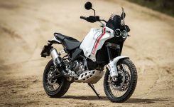 Ducati DesertX Ducati DesertX