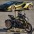 Cuma 630 Unit, Ducati Diavel 1260 Lamborghini Siap Dipinang