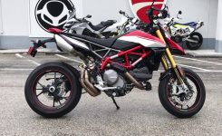 Ducati Hypermotard 950 Ducati Hypermotard 950