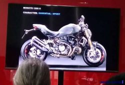 Tahun Depan Ducati Boyong Tujuh Motor Baru ke Indonesia