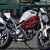 Ducati Monster 795, Sport Bike Premium Cocok Untuk Rider Asia