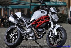 Ducati Monster 795, Sport Bike Premium Cocok Untuk Rider Asia
