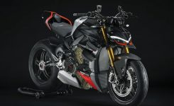 Ducati Streetfighter V4 SP2 Model 2023