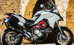 Ducati Multistrada 950 S