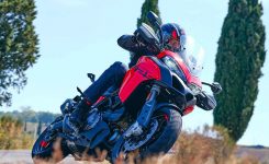 Ducati Multistrada V2