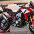 Ducati Multistrada V4S Edisi 2022 Meluncur, Usung Warna dan Teknologi Anyar