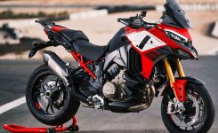 Ducati Multistrada V4