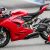 Teaser Dirilis, Ducati Siapkan Panigale V2 Anyar yang Lebih Sangar