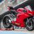 Meluncur, Ducati Panigale V2 Usung Tampilan Mirip Sang Kakak V4