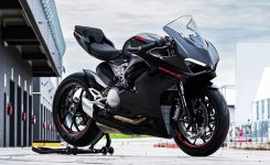 Ducati Panigale V2