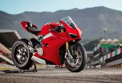 Motor Ducati Panigale V4 2018 Kena Recall, Apa Masalahnya?
