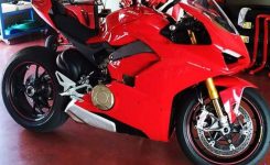 Ducati-Panigale-V4 Ducati-Panigale-V4
