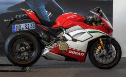 Ducati Panigale V4