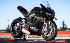 Ducati Panigale V4 SP2 Ducati Panigale V4 SP2