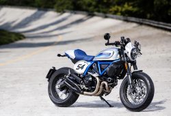 Ducati Scrambler Edisi 2019 Rilis di Indonesia, Ini Harganya!