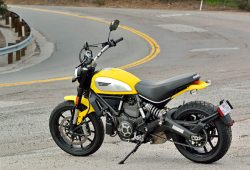 Ducati Scrambler Icon 2019 Segera Meluncur, Apa Saja yang Baru dari Motor Keren Ini?