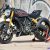 Ducati Bikin Motor Scrambler Cafe Racer, Tampilan Klasik Berpadu Teknologi Modern