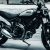 Lebih Elegan, Ducati Scrambler Icon Dark 2020 Unjuk Diri