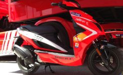 Ducati-Skutik