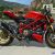 Ducati Streetfighter 1098, The Real Streetfighter
