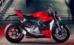 Ducati Streetfighter V2