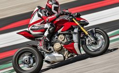 Ducati Streetfighter V4