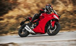 Ducati SuperSport 950