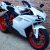 Ducati Superbike 848, ‘Motor Super’ yang Sebenarnya