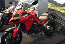 Ducati Usung 3 Motor Baru ke Indonesia, Ini Harganya!