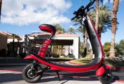 Ford Boyong Skuter Elektrik Ojo ke Indonesia, Harga Rp 29 Jutaan